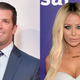 Illustration for article titled Will Don Jr Spend His Birthday With Aubrey O'Day?